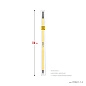 Удлинитель телескопический 1.2м, фиберглассовый "FIBER-ONE" (05681-1.2) STAYER фото6