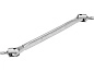 Ключ гаечный шарнирный Torx T30хT40 (YT-05313) YATO фото2