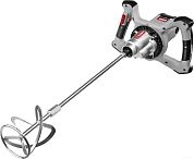 Миксер электр. МР-1600-2 (1600 Вт, 2 скор., М14 посадка, с миксер-насадкой, кор.) ЗУБР