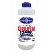Средство для защиты плитки и межплиточных швов Тайфун Мастер DELFIN ( нар./внутр. ), 1 кг