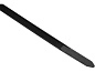 Хомут пластмассовый черный 500х7.6мм (50шт.)(YT-70655) YATO фото4