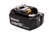Аккумулятор 18В 1шт 4.0 А/ч Li-ion BL1840B (632G58-9) MAKITA