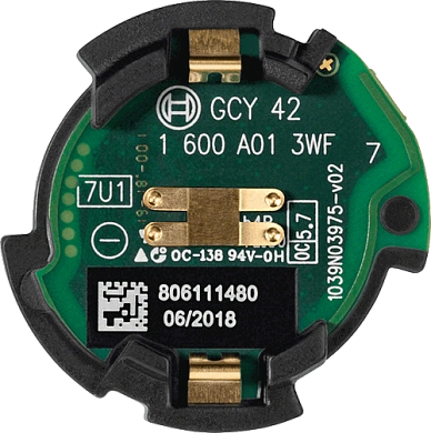 Модуль GCY 42 Bluetooth (1 600 A01 L2W) BOSCH