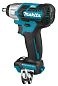 Гайковерт ударный аккум. TW 160 DZ (12.0 В, без АКБ и ЗУ, 160 Нм, 3/8", кор.) MAKITA фото4