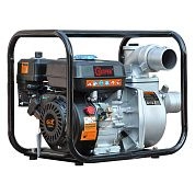 Мотопомпа Skiper LT20CX (для чистой воды, 600 л/мин)