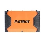 Устройство зарядное инверторное BCI-300D-Start (5,1 кВт 300А 220В макс. ток 50А) PATRIOT / EXPERT фото8