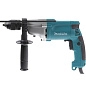 Дрель DP 4011 (720 Вт, до 13 мм в мет., 1 скор., патрон БЗП, кор.) MAKITA фото3