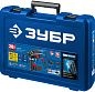 Перфоратор аккум. PB-260-42 (SDS-plus, 20.0 В, 2 акк. х 4.0 А/ч, 3.0 Дж, чем.) "Профессионал" ЗУБР фото3