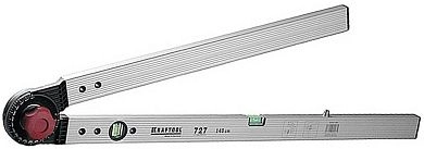 727 800мм, уровень угломер (34727-140) KRAFTOOL