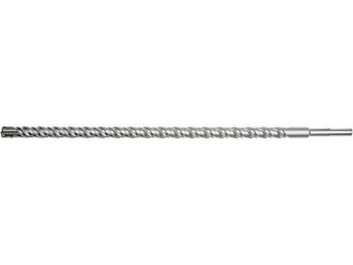 Сверло SDS-max 38х780х900 мм (23423) STHOR
