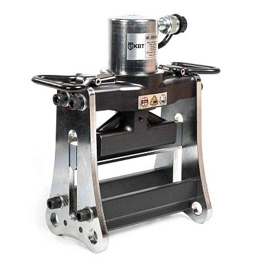 Пресс гидравлический для гибки шин ШГ-200 серия NEO (85144) КВТ