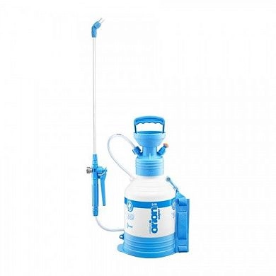 Опрыскиватель ручной ORION SUPER PRO+ объем 3л., компрессионный (WTO.0309) Kwazar