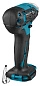 Гайковерт ударный аккум. TW 060 DZ (12.0 В, без АКБ и ЗУ, 60 Нм, 1/4", кор.) MAKITA фото10