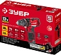 Дрель-шуруповерт аккум. ДШЛ-125-21 (12.0 В, 1 акк. х 2.0 А/ч Li-Ion, 25 Нм, кор.) ЗУБР фото3