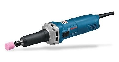 Шлифмашина прямая GGS 28 LCЕ (650 Вт, 30000 об/мин)(0 601 221 100) BOSCH