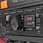 Генератор бензин. GP 7210AE (6.5 кВт 220В 25л розетки 2х230В(16А)/1х230(32/1х12В) PATRIOT / OPTIMA фото11