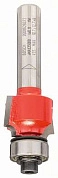 Фреза Expert радиусная S8/R3/D18,7/L12,7, (2.608.629.372) BOSCH