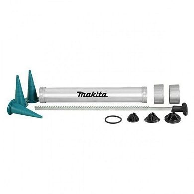 Держатель в сборе к пистолету для герметика DCG180 (196352-6) MAKITA