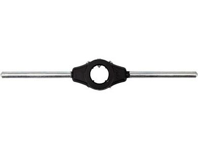 Плашкодержатель M3-M6 (24800) VOREL