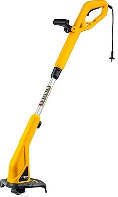 Триммер сетевой TEL-25-410 (400 Вт, ш/с 25 см) STEHER