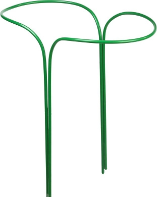 Кустодержатель , d=40х70см, полудуги, 2шт (422384-40-70) Grinda