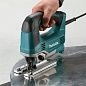 Пила лобзиковая JV 0600 K (650 Вт, до 90 мм, чем.) MAKITA фото6
