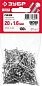 Гвоздь строительный оцинкованный ГОСТ 4028-63 Ø 20x1.6мм, 100 гр., (305036-16-020) ЗУБР фото3