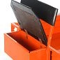 Прицеп универсальный ПМ-03.1 (д/ш/в 1200х930х235мм 280кг) PATRIOT фото13
