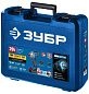Винтоверт ударный аккум. GVB-250-22 (20.0 В, 2 акк. х 2.0 А/ч Li-Ion, 280 Нм, чем.) Проф. ЗУБР фото3