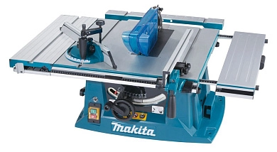 Пила дисковая настол. MLT 100 N (1500 Вт, диск 260х30 мм, выс.проп. 93 мм, кор.) MAKITA