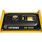 Генератор бензиновый GS-1500, 1200 Вт STEHER фото11