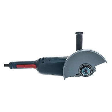Угловая шлифмашина GWS 2200 (2200 Вт, круг 230х22 мм, пл. пуск, кор.)(0 601 8C1 0R0) BOSCH