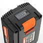 Батарея аккумуляторная BL404 (40В, 4Ач Li-ion слайдер) PATRIOT фото4