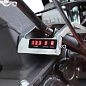 Мотоблок бензиновый Кубань M (5.15 кВт глуб/шир обработ 340/850мм 1000м2) PATRIOT / IMPERIAL фото17