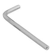 Ключ шестигранный 4мм (F-76404) Forsage