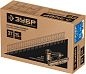 Гвозди для нейлера реечные рифленые, тип SN21, 63мм, 3000 шт. (305392-63) ЗУБР фото3