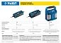 Устройство зарядное 12 В, 8 А, автомат, IP65, AGM, GEL, WET "Профессионал" (59303) ЗУБР фото9