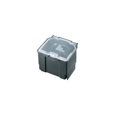 Органайзер для инструментов SystemBox (1/9), (1.600.A01.6CU) BOSCH