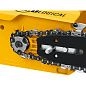Пила цепная (электропила) ES-2040 (2.0кВт, шина 40см, шаг цепи 3/8", 57 звеньев) STEHER фото9