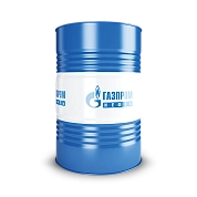 Масло гидравлическое Hydraulic HLP-68 боч. 205л (181 кг) (253421948) Gazpromneft