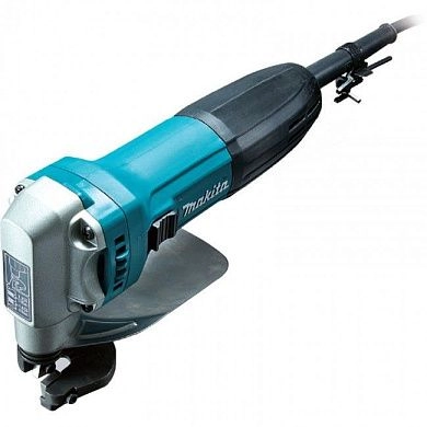 Ножницы листовые  JS 1602 380Вт /  до 1,6мм / 4500 об/мин MAKITA