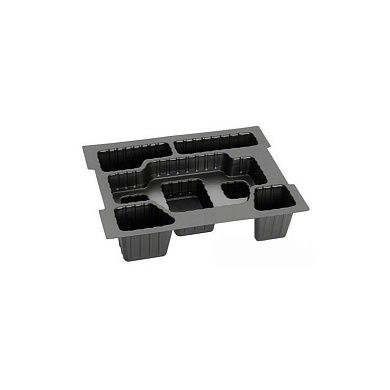 L-BOXX Вкладыш  238  GHO 40-82 C, (1.600.A00.2UU) BOSCH