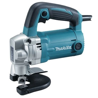 Ножницы листовые JS 3201 J (710 Вт, сталь до 3.2 мм, чем.) MAKITA