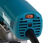 Пила лобзиковая 4351 FСТ + набор пилок (720 Вт, до до 135 мм, чем.) MAKITA фото7