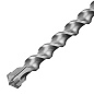 Сверло SDS-max 18х480х600 мм "квадро" (71255) MATRIX фото2