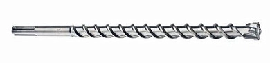 Сверло SDS-max 14х400х540 мм MAX 7 (2 608 586 745) BOSCH