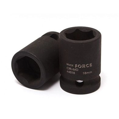 Головка ударн. 1/2" 10мм 6гр. (RF-44510) Rock Force