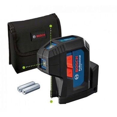 Лазер точечный GPL 3 G (0 601 066 N00) BOSCH