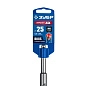 Сверло SDS-plus 25х410х460 мм "квадро""ПРОФИ-4Х" (29313-460-25) ЗУБР фото3