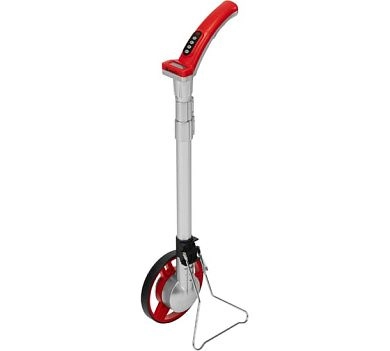 Колесо измерительное механическое, 10000 м (36002) MATRIX